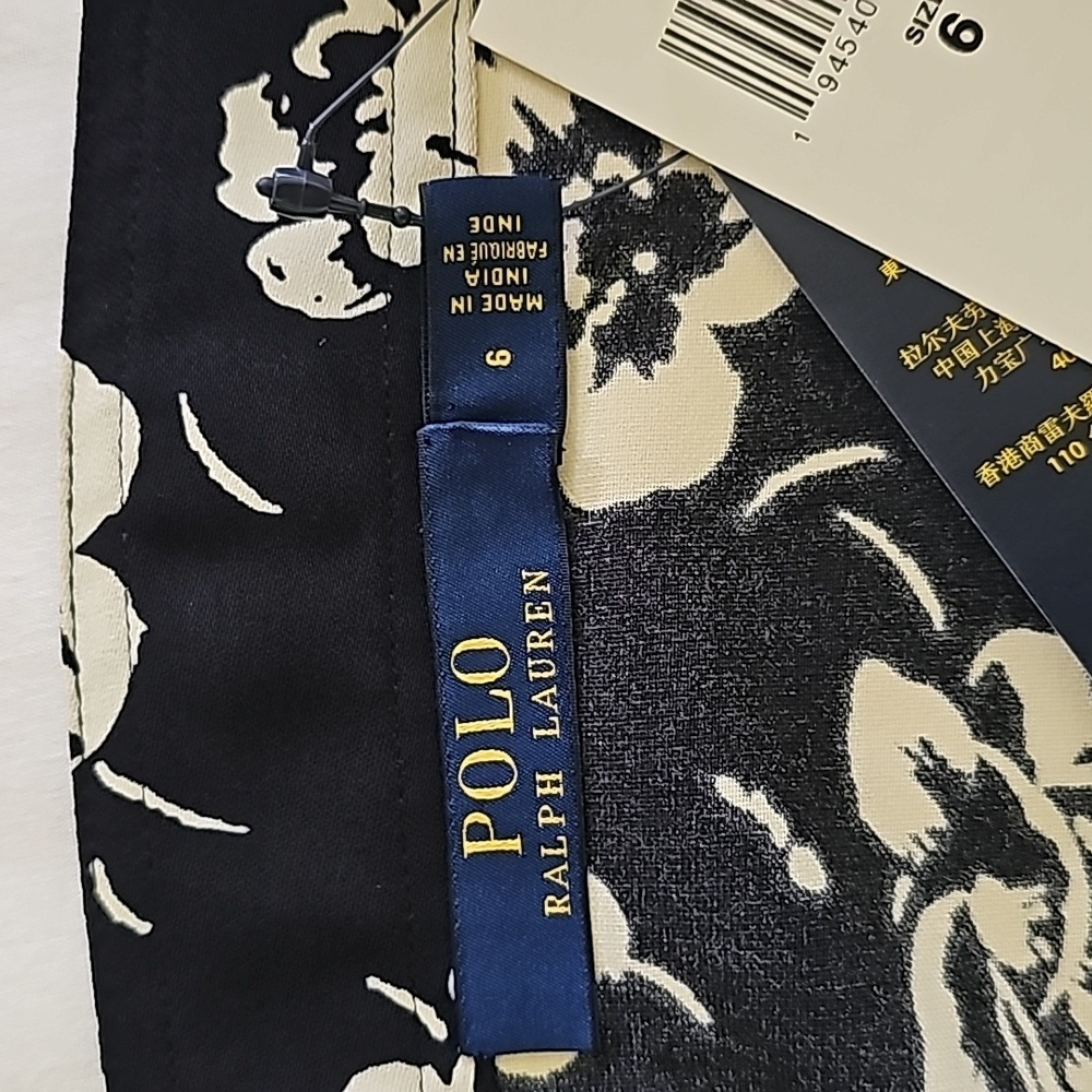 Polo Ralph Lauren Ruffle skirt - Picture 3 of 9
